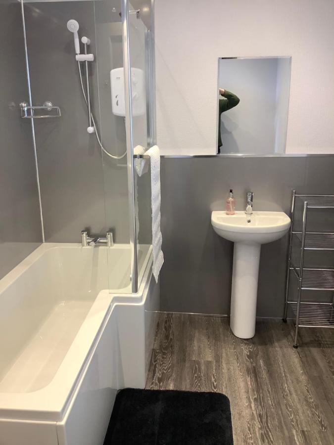 Harbour View Villa Wick  Ngoại thất bức ảnh