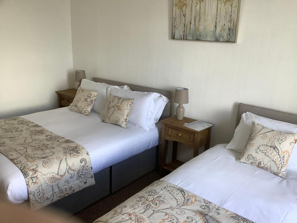 Harbour View Villa Wick  Ngoại thất bức ảnh