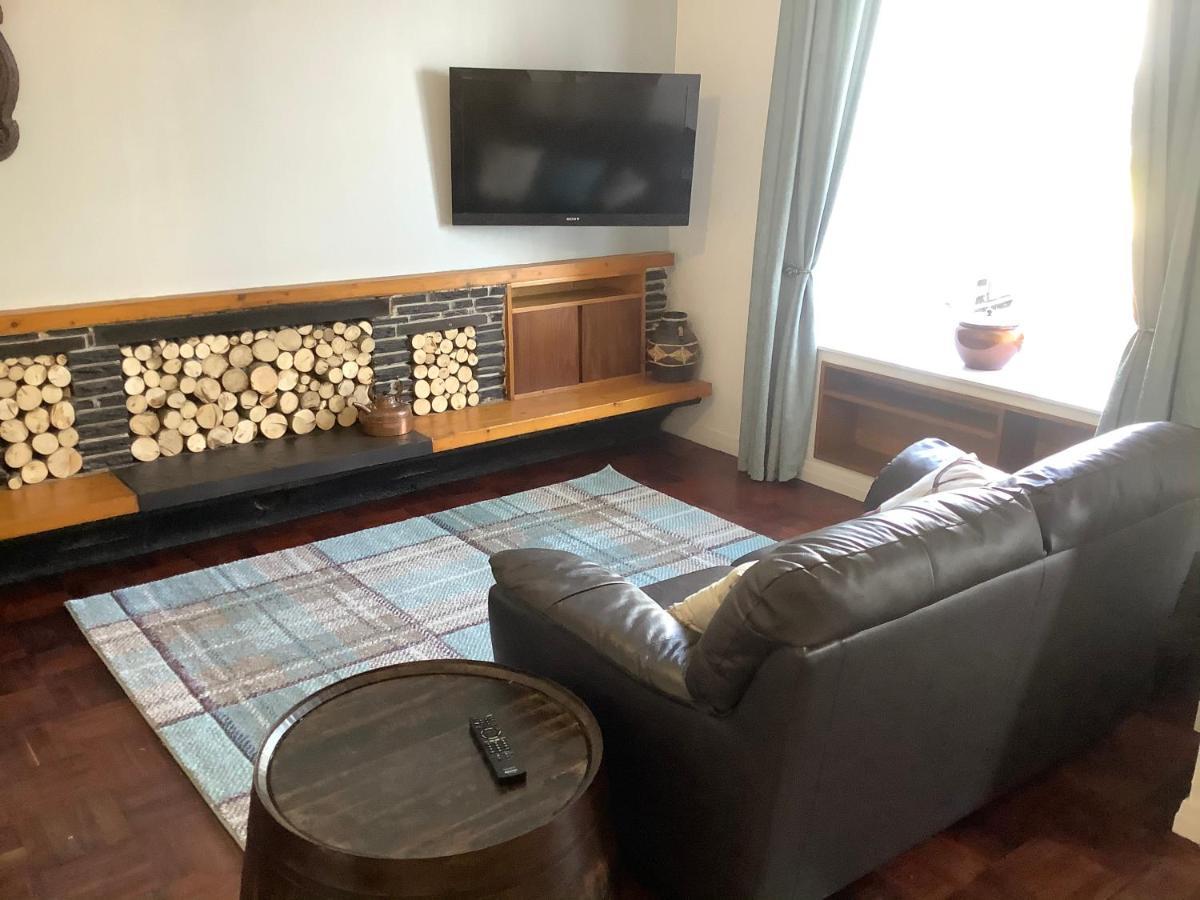 Harbour View Villa Wick  Ngoại thất bức ảnh